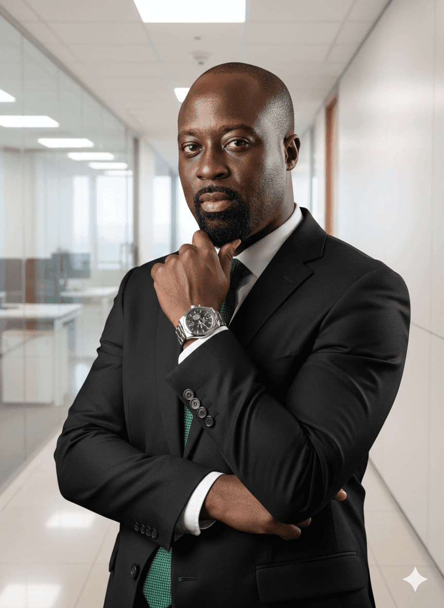 MR. KAKRA KWABI ADISI